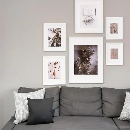 Daire Metro Ratusz Arsenal Designer By Bookinghost