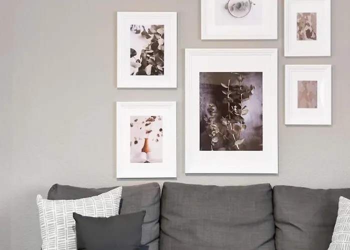 شقة Metro Ratusz Arsenal Designer By Bookinghost