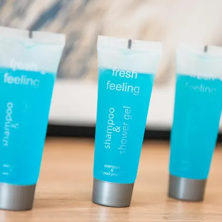 Metro Ratusz Arsenal Designer By Bookinghost * 华沙